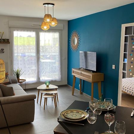 Bel Appartement Lumineux A 5 Minutes D'Annecy Seynod Bagian luar foto