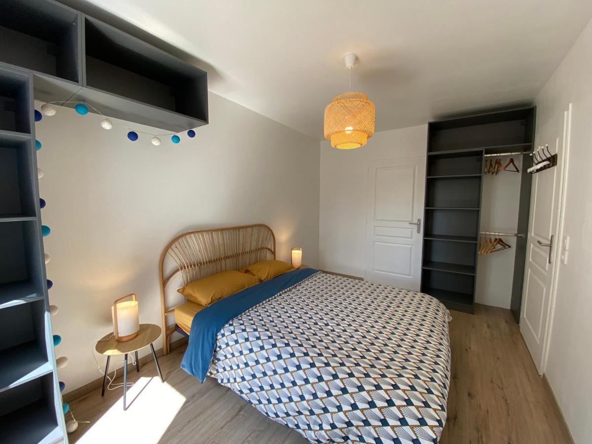 Bel Appartement Lumineux A 5 Minutes D'Annecy Seynod Bagian luar foto